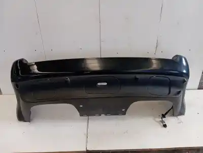 Second-hand car spare part rear bumper for bmw x5 (e53) 3.0d oem iam references 8402325  