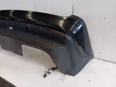 Second-hand car spare part rear bumper for bmw x5 (e53) 3.0d oem iam references 8402325  