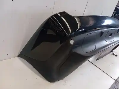 Second-hand car spare part rear bumper for bmw x5 (e53) 3.0d oem iam references 8402325  