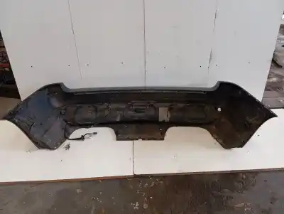 Second-hand car spare part rear bumper for bmw x5 (e53) 3.0d oem iam references 8402325  