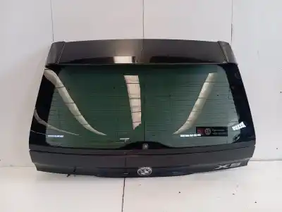 Автозапчастина б/у загальні двері для bmw x5 (e53) 3.0d посилання на oem iam 41627126015