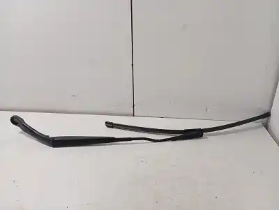Pièce détachée automobile d'occasion bras d'essuie-glace avant gauche pour nissan qashqai (j10) acenta références oem iam 80017587