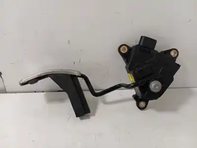 Pièce détachée automobile d'occasion potentiomètre pour nissan qashqai (j10) acenta références oem iam 3210a
