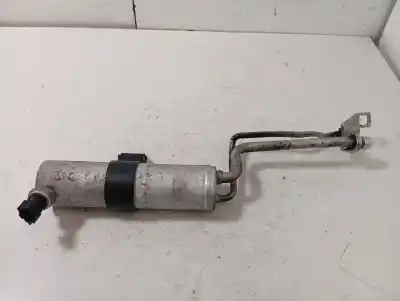 Pièce détachée automobile d'occasion filtres pour nissan qashqai (j10) acenta références oem iam 92133jd50b