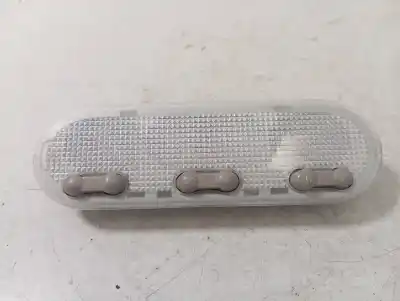 Pièce détachée automobile d'occasion lumière intérieure pour nissan qashqai (j10) acenta références oem iam 8200073234