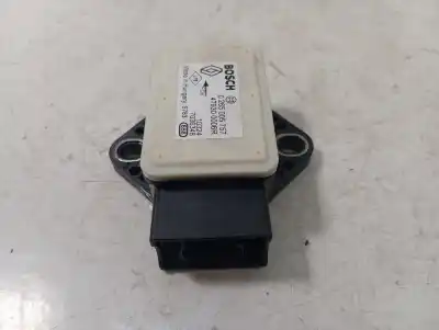 Pièce détachée automobile d'occasion module électronique pour nissan qashqai (j10) acenta références oem iam 479300006r