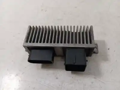 Pièce détachée automobile d'occasion relais de préchauffage pour nissan qashqai (j10) acenta références oem iam 8200558438a