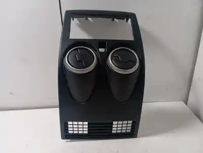 Pièce détachée automobile d'occasion grille d'aération pour nissan qashqai (j10) acenta références oem iam p10381a77100