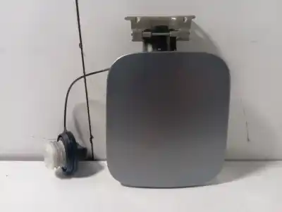 Pièce détachée automobile d'occasion bouchon de carburant extérieur pour nissan qashqai (j10) acenta références oem iam 