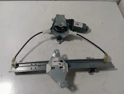 Pièce détachée automobile d'occasion moteur lève vitre arrière gauche pour nissan qashqai (j10) acenta références oem iam 402191a