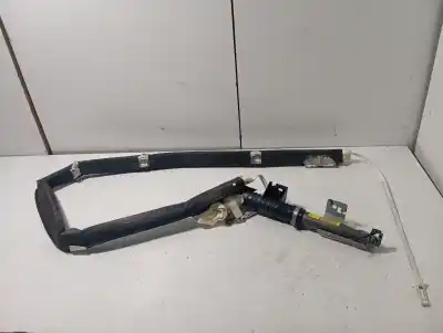 Pièce détachée automobile d'occasion airbag de toit avant gauche pour nissan qashqai (j10) acenta références oem iam 985p1jd00b