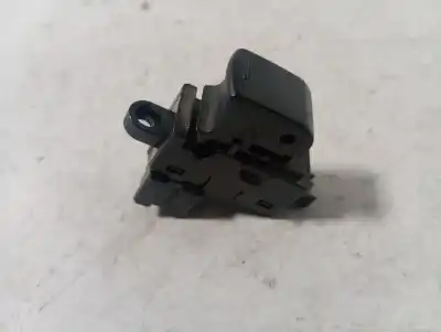 Pièce détachée automobile d'occasion commande de lève vitre arrière gauche pour nissan qashqai (j10) acenta références oem iam 25411br00a