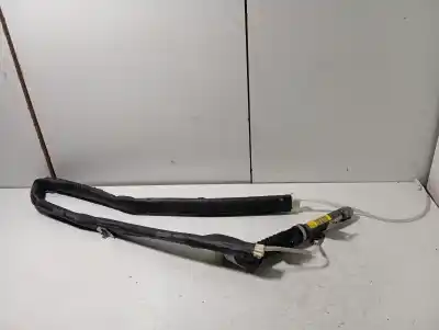 Pièce détachée automobile d'occasion airbag de toit avant droit pour nissan qashqai (j10) acenta références oem iam 985p0jd00b