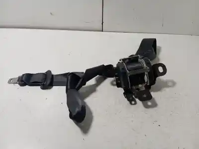Pièce détachée automobile d'occasion ceinture de sécurité arrière centrale pour nissan qashqai (j10) acenta références oem iam 88854jd000