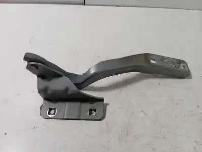 Pièce détachée automobile d'occasion charnière de capot pour nissan qashqai (j10) acenta références oem iam jdres03