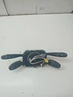 Second-hand car spare part multifunction switch for citroen c5 berlina 2.0 exclusive oem iam references 96477538xt 96477538xt 96477538xt