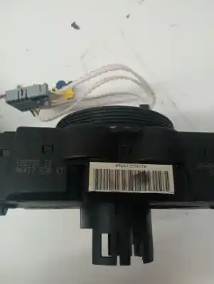 Second-hand car spare part multifunction switch for citroen c5 berlina 2.0 exclusive oem iam references 96477538xt 96477538xt 96477538xt