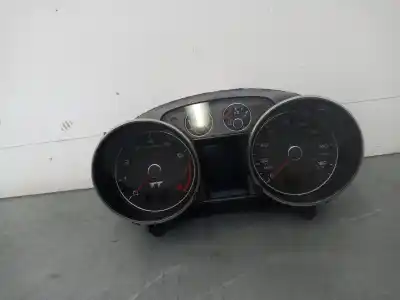 Pièce détachée automobile d'occasion compteur de vitesse tableau de bord pour audi tt (8j3/8j9) 3.2 v6 24v références oem iam 8j0920980c