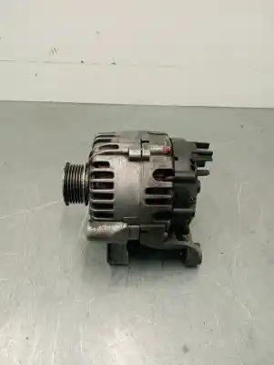 Second-hand car spare part alternator for bmw x3 (e83) xdrive 20d edition exclusive oem iam references tg15c064