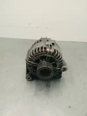 Second-hand car spare part alternator for bmw x3 (e83) xdrive 20d edition exclusive oem iam references tg15c064 tg15c064 tg15c064