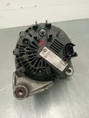 Second-hand car spare part alternator for bmw x3 (e83) xdrive 20d edition exclusive oem iam references tg15c064 tg15c064 tg15c064