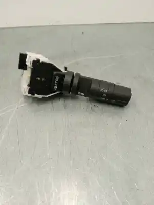 Peça sobressalente para automóvel em segunda mão comutador de limpa vidros por nissan qashqai (j10) acenta referências oem iam 9217sd