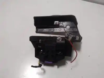 Second-hand car spare part fuse box unit for audi tt (8j3/8j9) 3.2 v6 24v oem iam references 4f0915519  