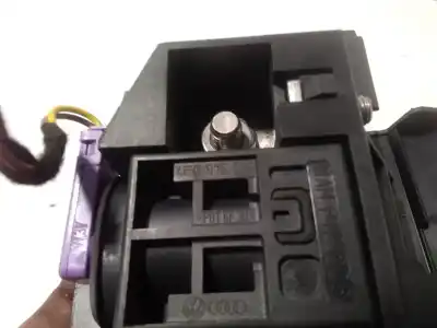 Second-hand car spare part fuse box unit for audi tt (8j3/8j9) 3.2 v6 24v oem iam references 4f0915519  