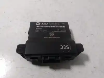 Pièce détachée automobile d'occasion module confort pour audi tt (8j3/8j9) 3.2 v6 24v références oem iam 1k0907530k