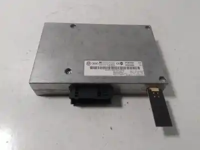 Pièce détachée automobile d'occasion module électronique pour audi tt (8j3/8j9) 3.2 v6 24v références oem iam 8p0862335h