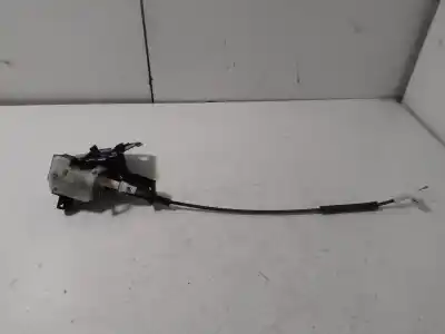 Pièce détachée automobile d'occasion couvercle extérieur du moteur carburant pour audi tt (8j3/8j9) 3.2 v6 24v références oem iam 1k5959782