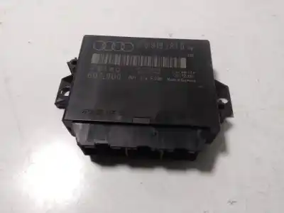 Pièce détachée automobile d'occasion module électronique pour audi tt (8j3/8j9) 3.2 v6 24v références oem iam 8p0919283d