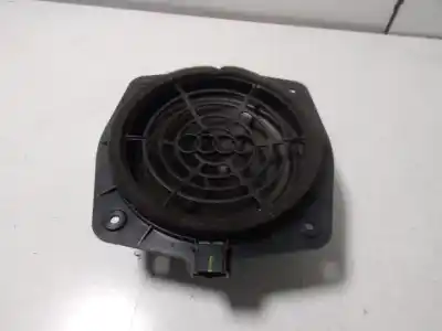 Pièce détachée automobile d'occasion haut-parleur pour audi tt (8j3/8j9) 3.2 v6 24v références oem iam 8j0035411