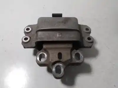 Pièce détachée automobile d'occasion support moteur pour audi tt (8j3/8j9) 3.2 v6 24v références oem iam 1k0189555