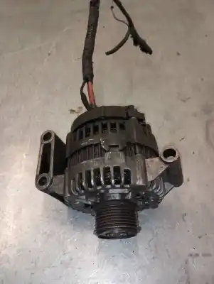 Recambio de automóvil de segunda mano de ALTERNADOR para FORD TRANSIT CAJA CERRADA, CORTA (FY) (2000 =>)  referencias OEM IAM 6CIT10300CC  