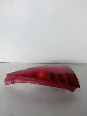 Second-hand car spare part right tailgate light for citroen c3 1.1 furio oem iam references e21298 e21298 e21298