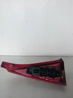 Second-hand car spare part right tailgate light for citroen c3 1.1 furio oem iam references e21298 e21298 e21298