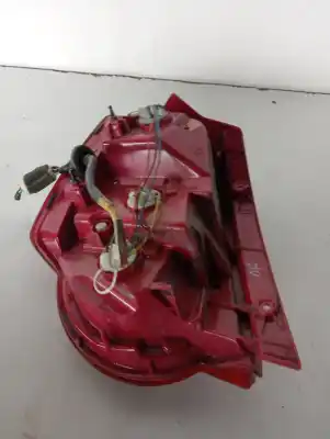 Second-hand car spare part right tailgate light for chevrolet aveo ls oem iam references e132707 e132707 e132707