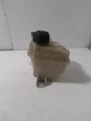 Peça sobressalente para automóvel em segunda mão depósito de expansão por nissan qashqai (j10) acenta referências oem iam 21711jd50b