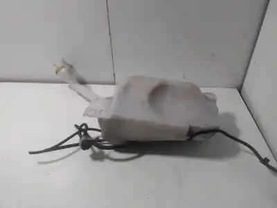 Peça sobressalente para automóvel em segunda mão depósito do limpa vidros por nissan qashqai (j10) acenta referências oem iam 28910jd000