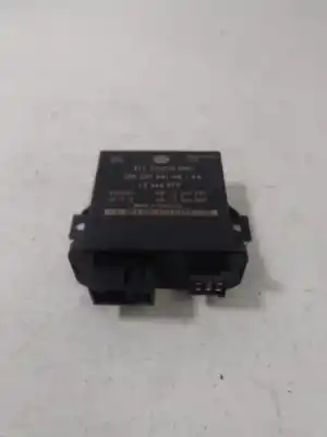 Автозапчасти б/у электронный модуль за OPEL ASTRA J LIM. Cosmo ссылки OEM IAM 5DF00904165  