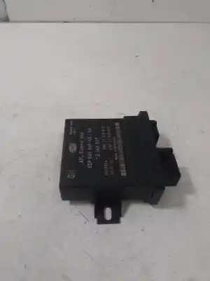 Pièce détachée automobile d'occasion module électronique pour opel astra j lim. cosmo références oem iam 5df00904165  