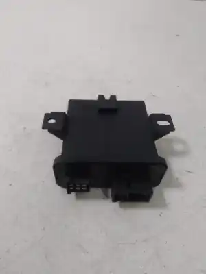 Pièce détachée automobile d'occasion module électronique pour opel astra j lim. cosmo références oem iam 5df00904165  