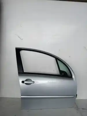 Second-hand car spare part Front Right Door for CITROEN C3 1.1 Furio OEM IAM references 9004V1  