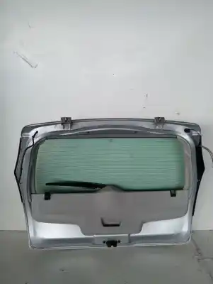 Second-hand car spare part tailgate for citroen c3 1.1 furio oem iam references 8701q2  