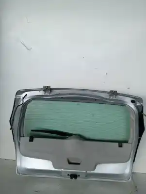 Second-hand car spare part tailgate for citroen c3 1.1 furio oem iam references 8701q2  