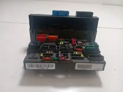 Second-hand car spare part FUSE BOX UNIT for BMW SERIE 3 TOURING (E91)  OEM IAM references 911944603  