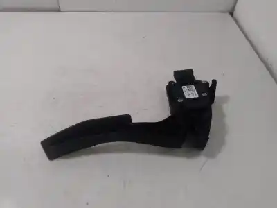 Автозапчастина б/у педаль акселератора для opel astra j lim. cosmo посилання на oem iam 13252702 13252702 