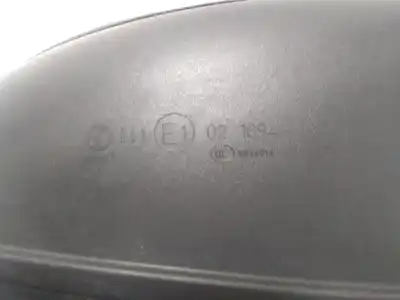 Автозапчастина б/у правий задний огляд для opel astra j lim. cosmo посилання на oem iam e1021094 e1021094 e1021094
