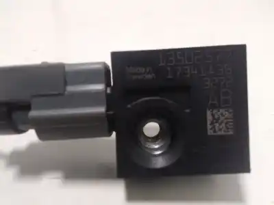 Second-hand car spare part sensor for opel astra j lim. cosmo oem iam references 1350577 1350577 1350577